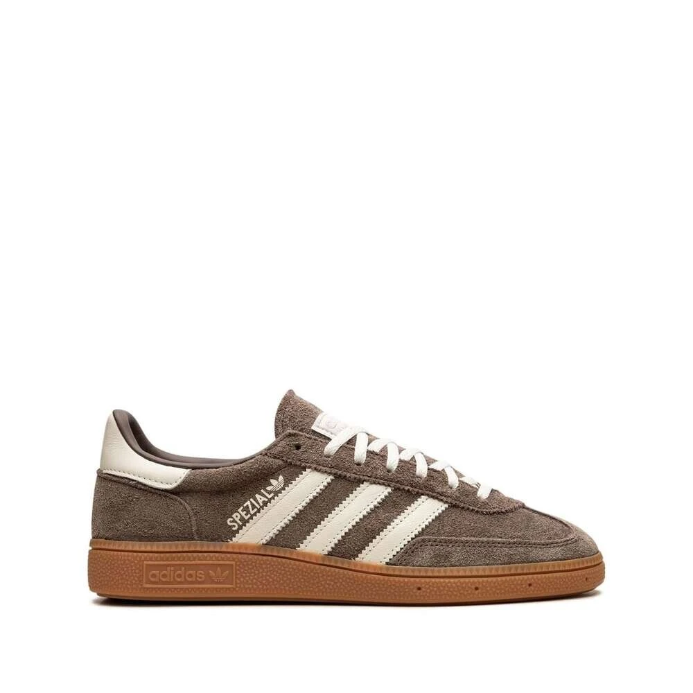 Adidas , Sneakers, Female, Brown, 6 1/3 Uk, Handball Spezial Trainers
