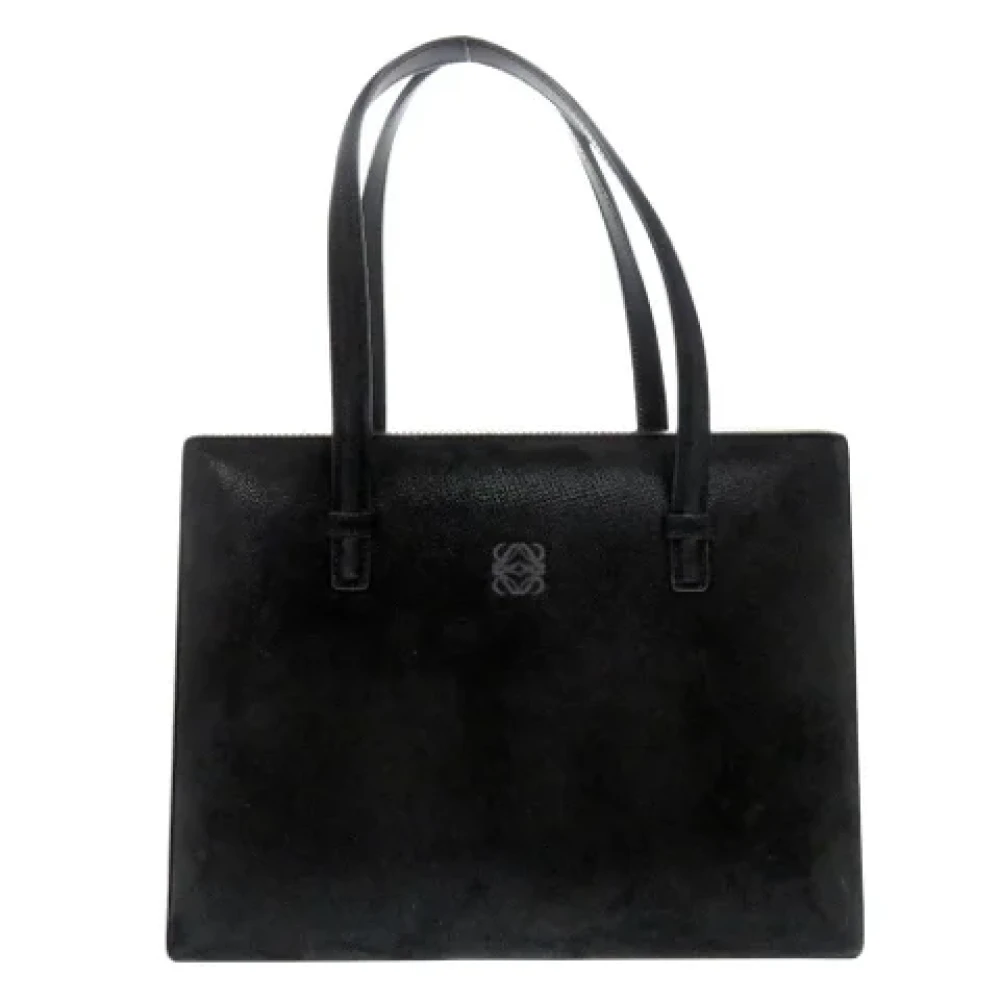 Pre-owned > Pre-owned Bags > Pre-owned Handbags - - Loewe Pre-owned - Modalova