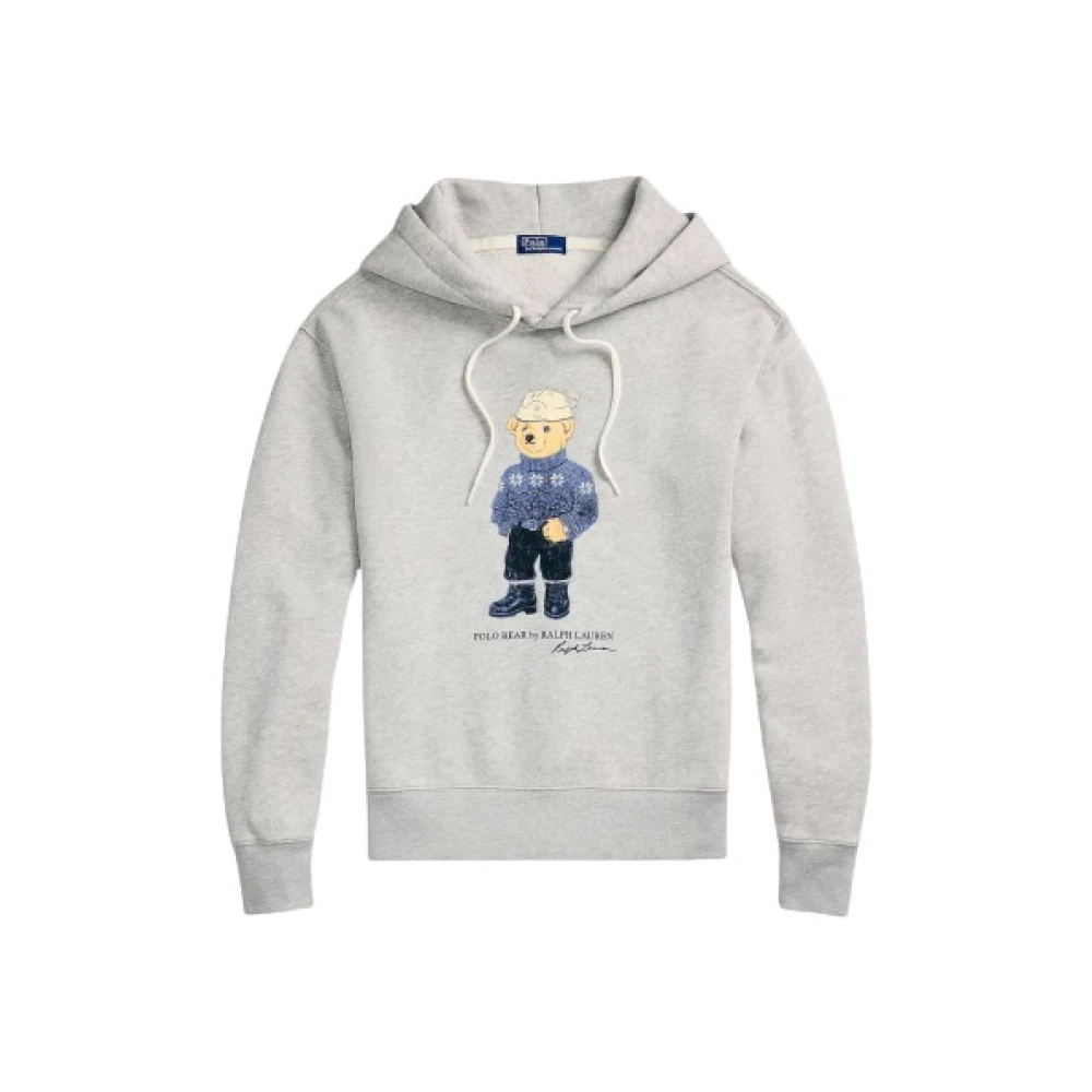 Sweatshirts & Hoodies > Hoodies - - Polo Ralph Lauren - Modalova