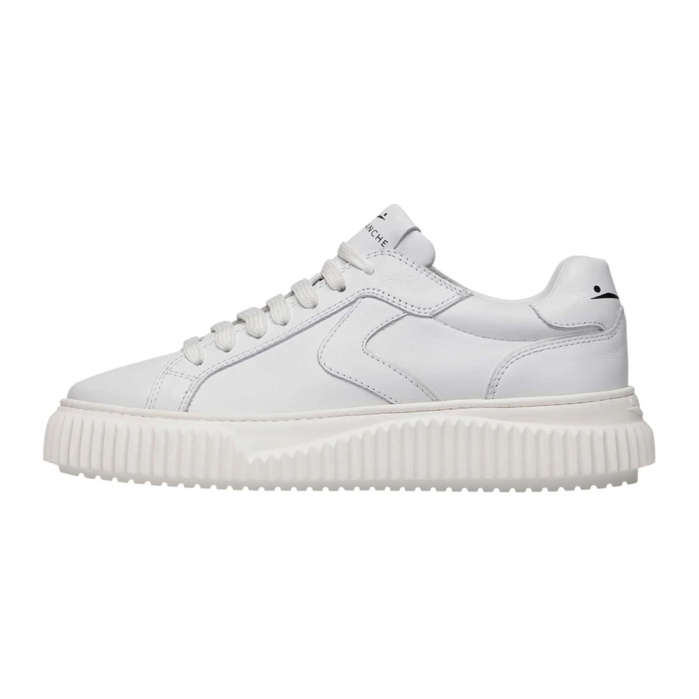 Shoes > Sneakers - - Voile Blanche - Modalova