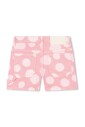 roze-polka-dot-shorts