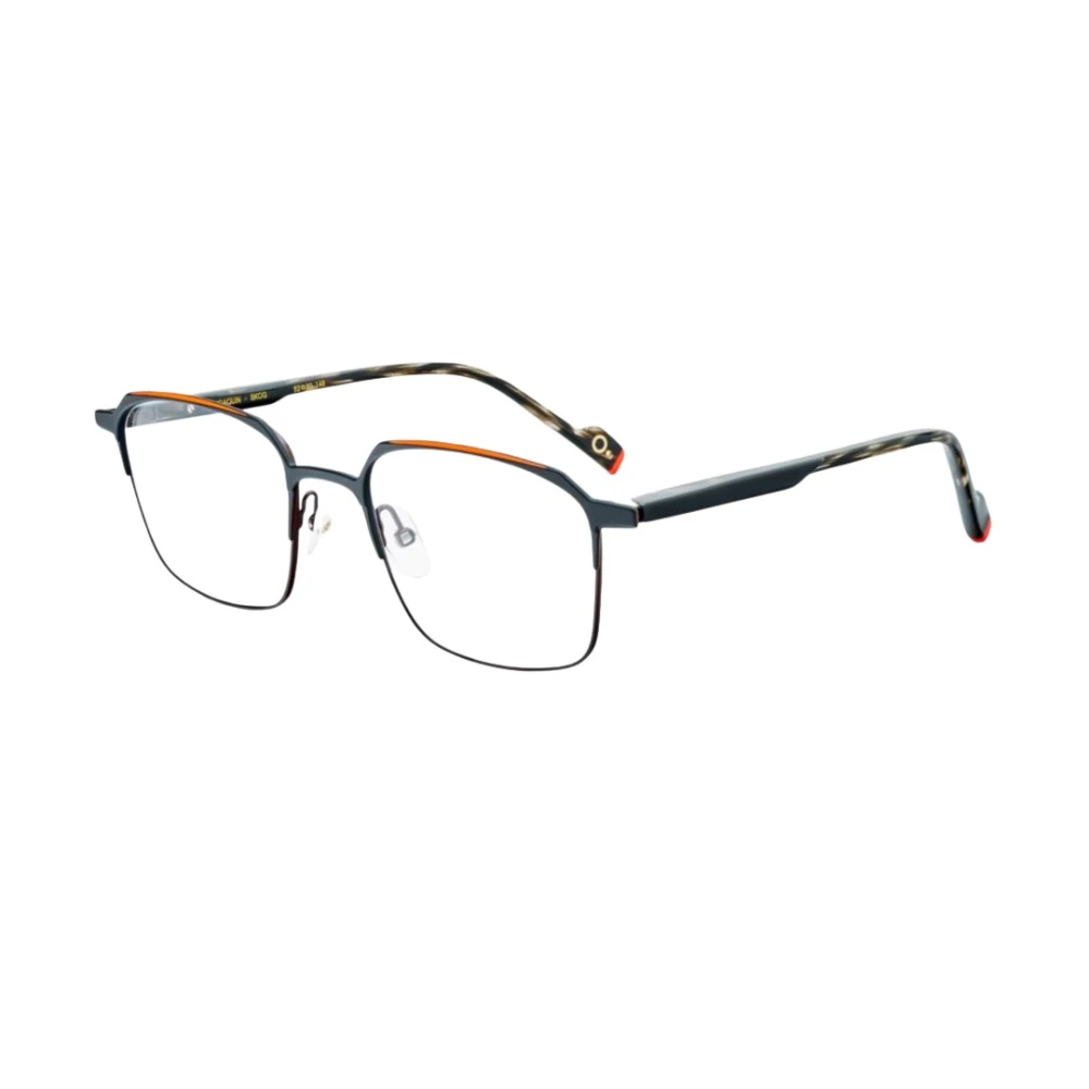 Etnia Barcelona Stijlvolle Joaquin Zonnebril Blue Unisex