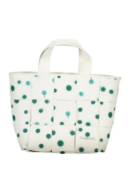 2 Handle Bag