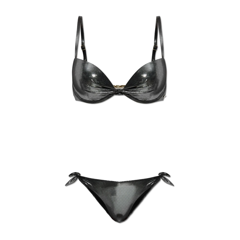 Swimwear > Bikinis - - Emporio Armani - Modalova