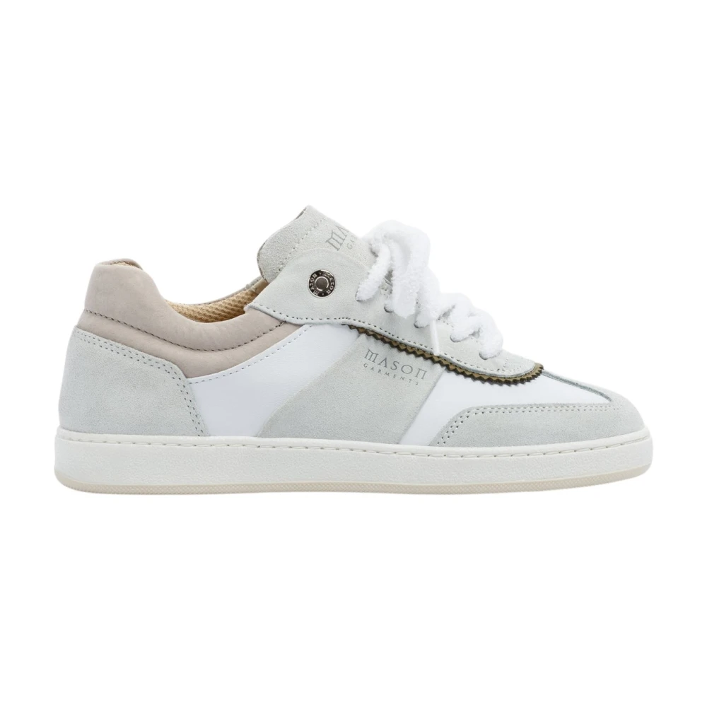 Mason Garments Napoli Unico unisex Schoenen Veelkleurig Multicolor