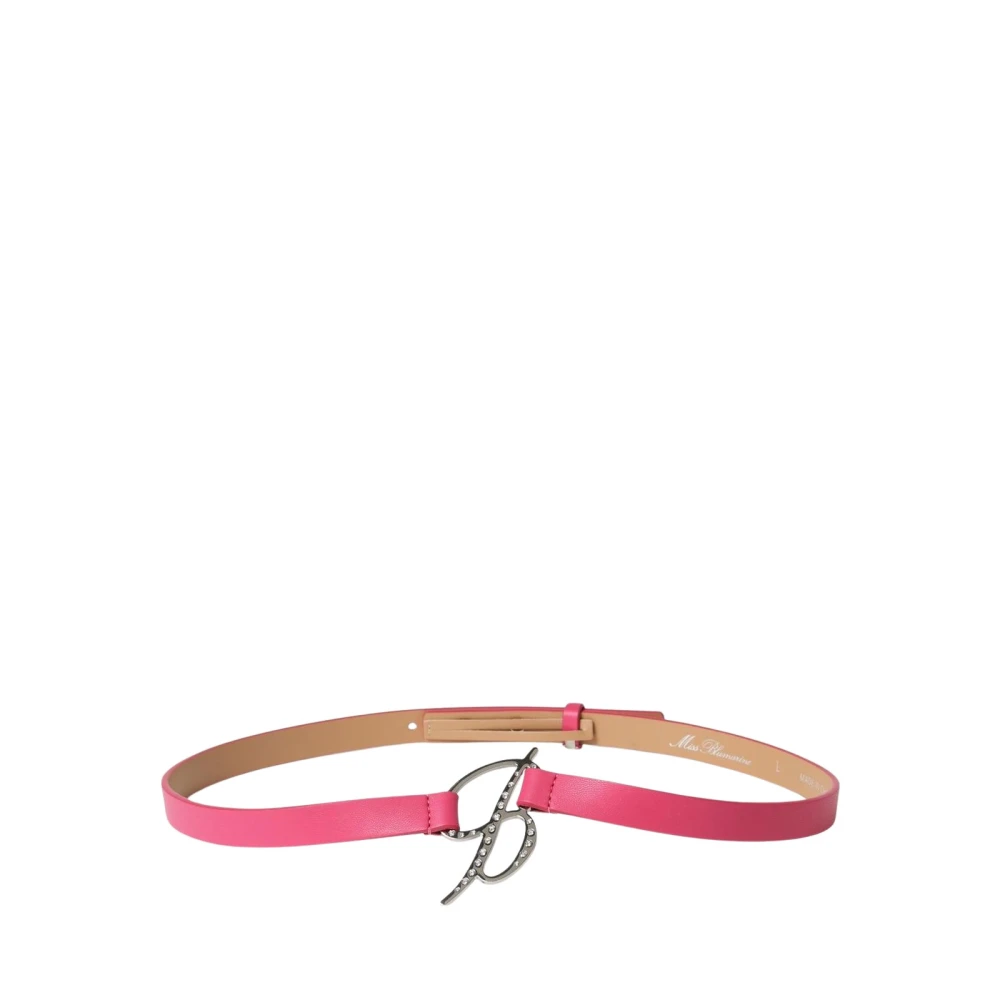 Accessories > Belts - - Blumarine - Modalova
