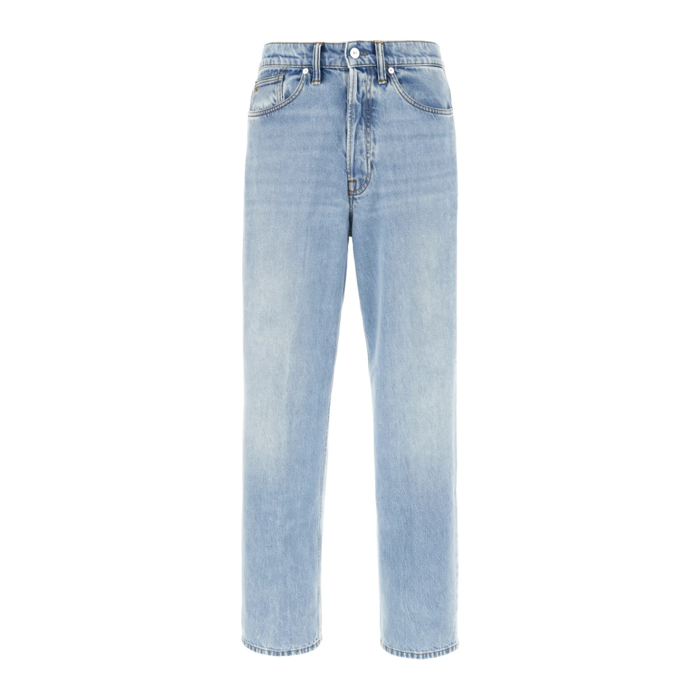 Jeans > Straight Jeans - - Nine In The Morning - Modalova