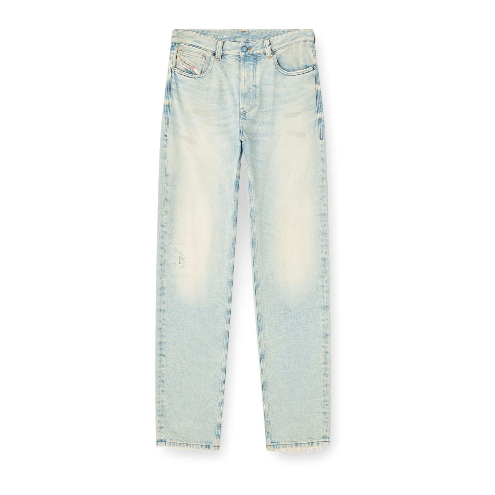 Diesel Donna Blu - 1988 D-Ark Jeans - Jeans - W24