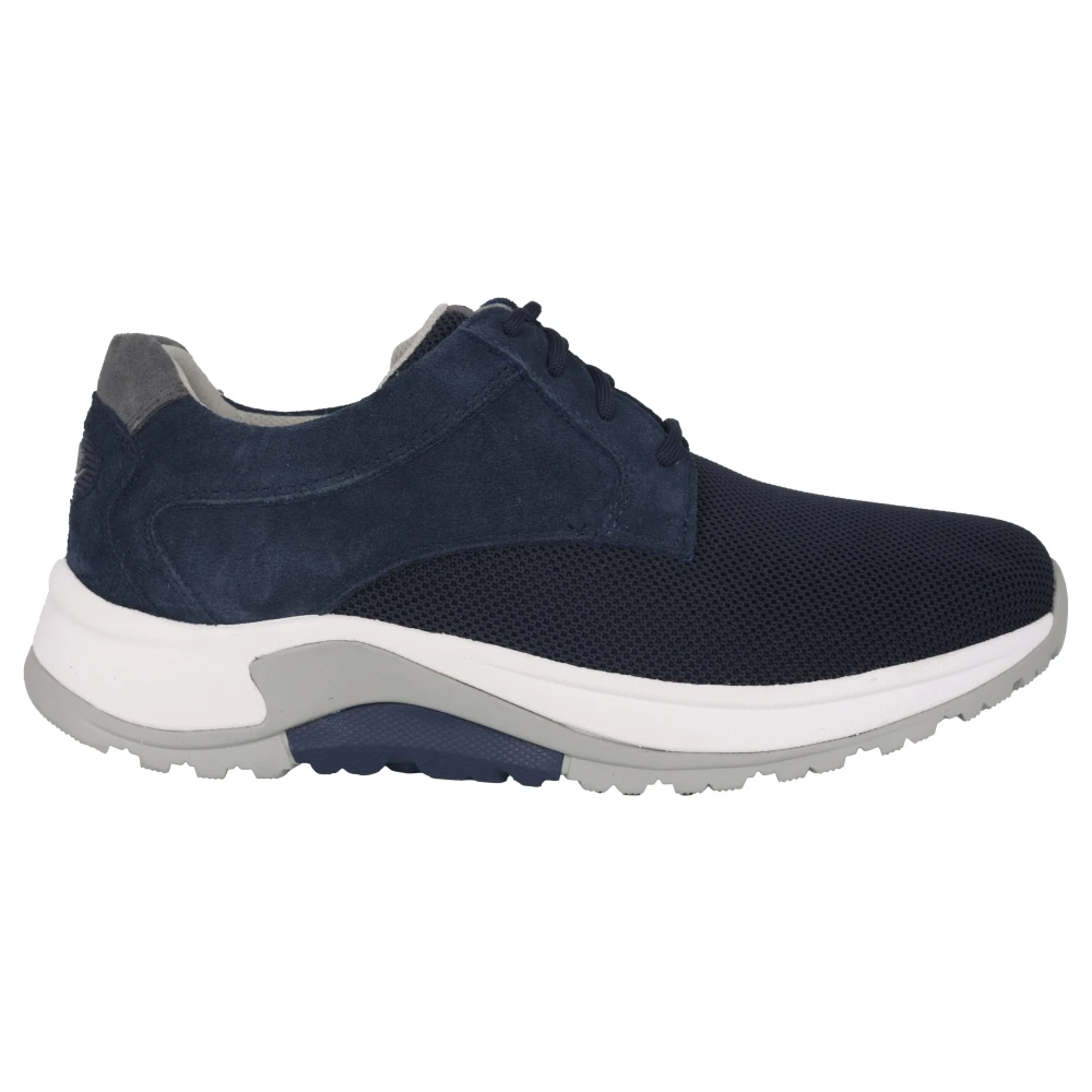Gabor - Shoes > Sneakers - Blue - Gabor - Modalova