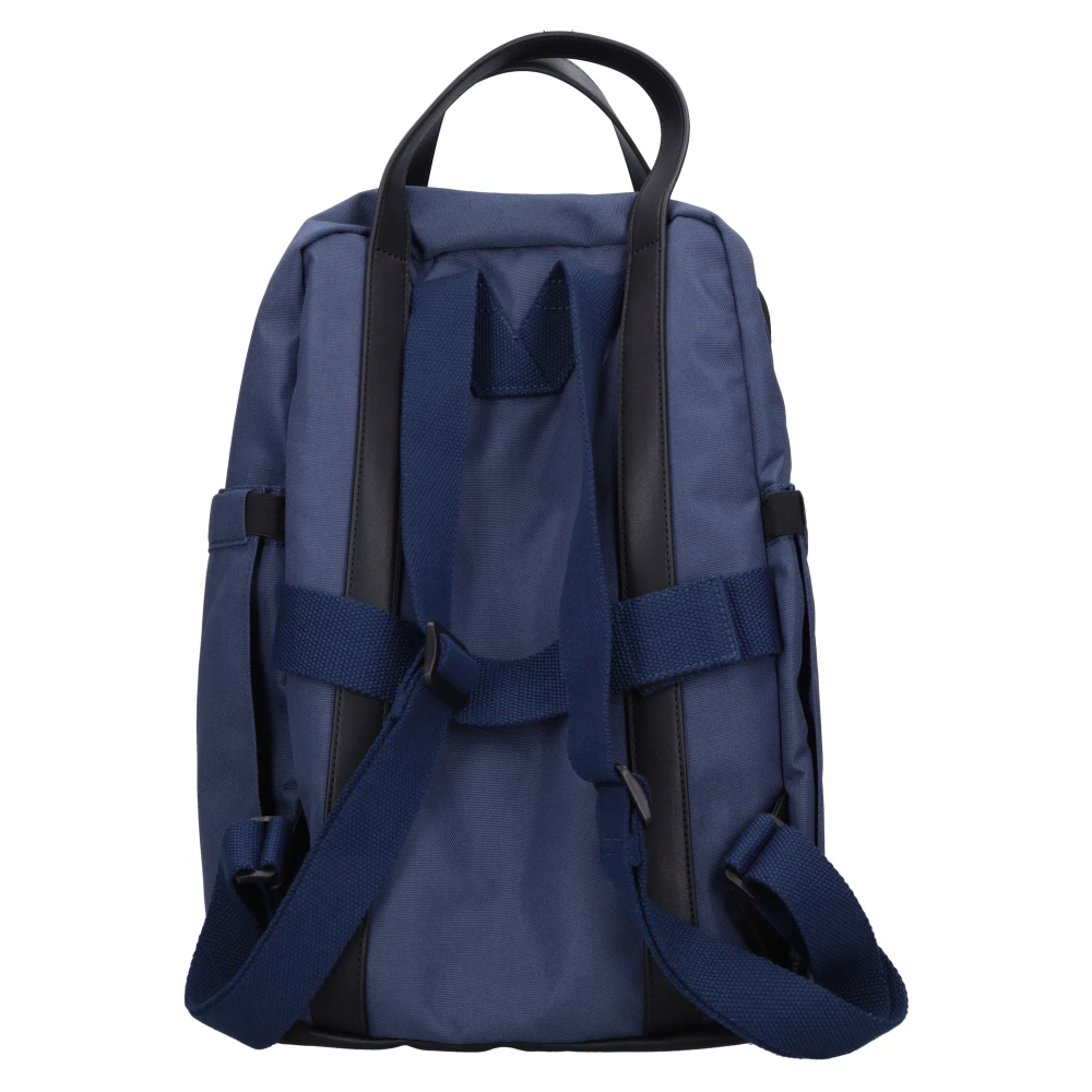 Guess Tassen.. Blauw Blue Heren