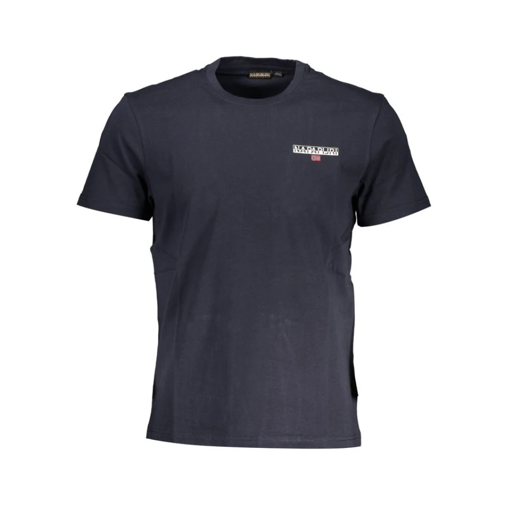 Tops > T-Shirts - - Napapijri - Modalova