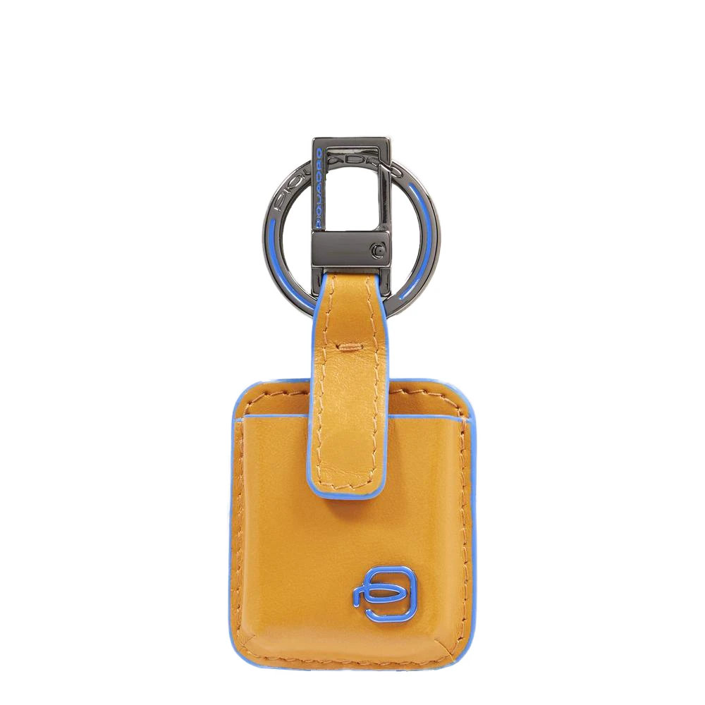 Piquadro Unisex Gelb Accessories, One Sizegröße: