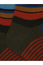 chaussettes-longues-en-coton-vert-pour-hommes-avec-motif-a-blocs-multicolores-pois-et-rayures-windsor
