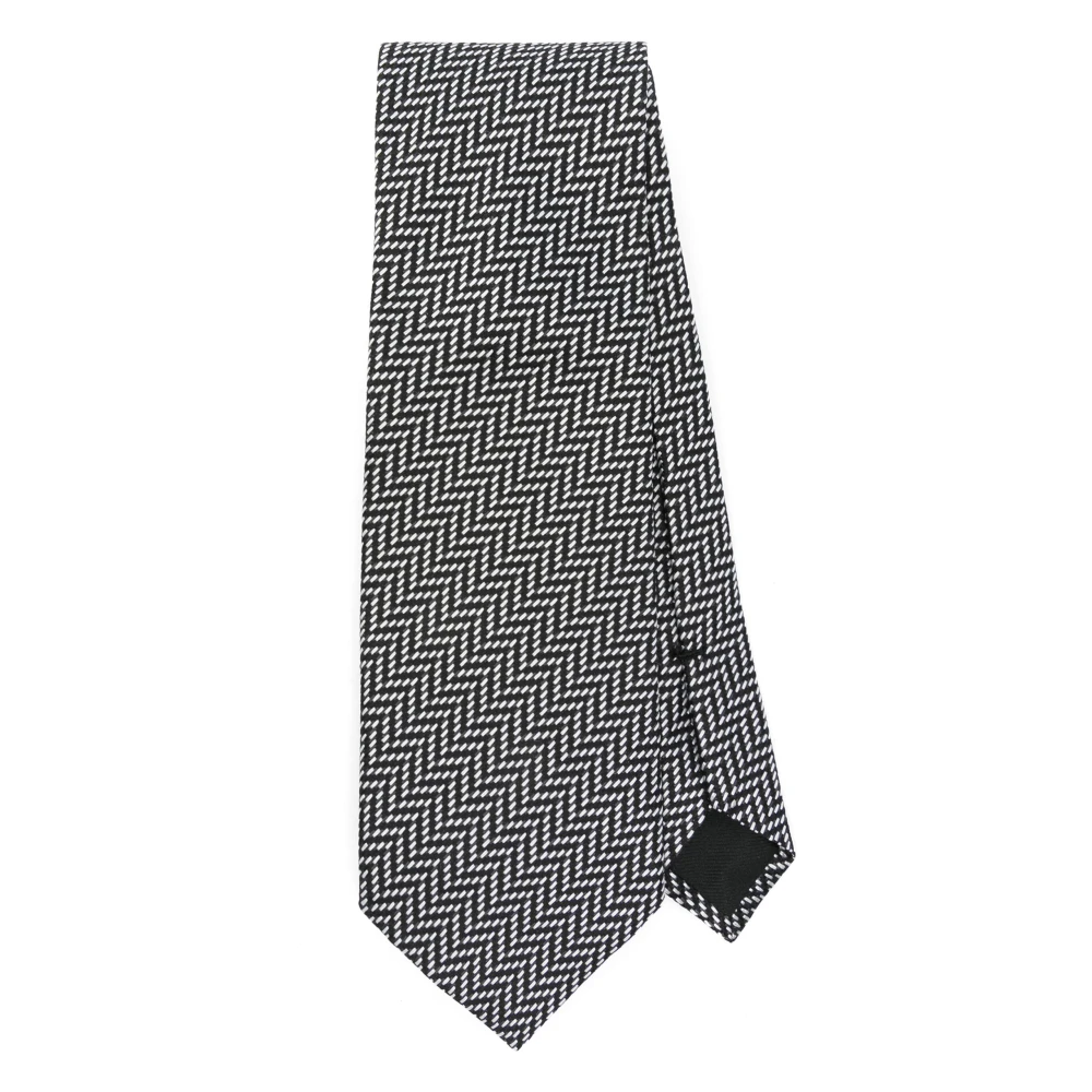 Accessories > Ties - - Tom Ford - Modalova