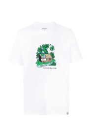 Carhartt WIP T-shirts en polos wit