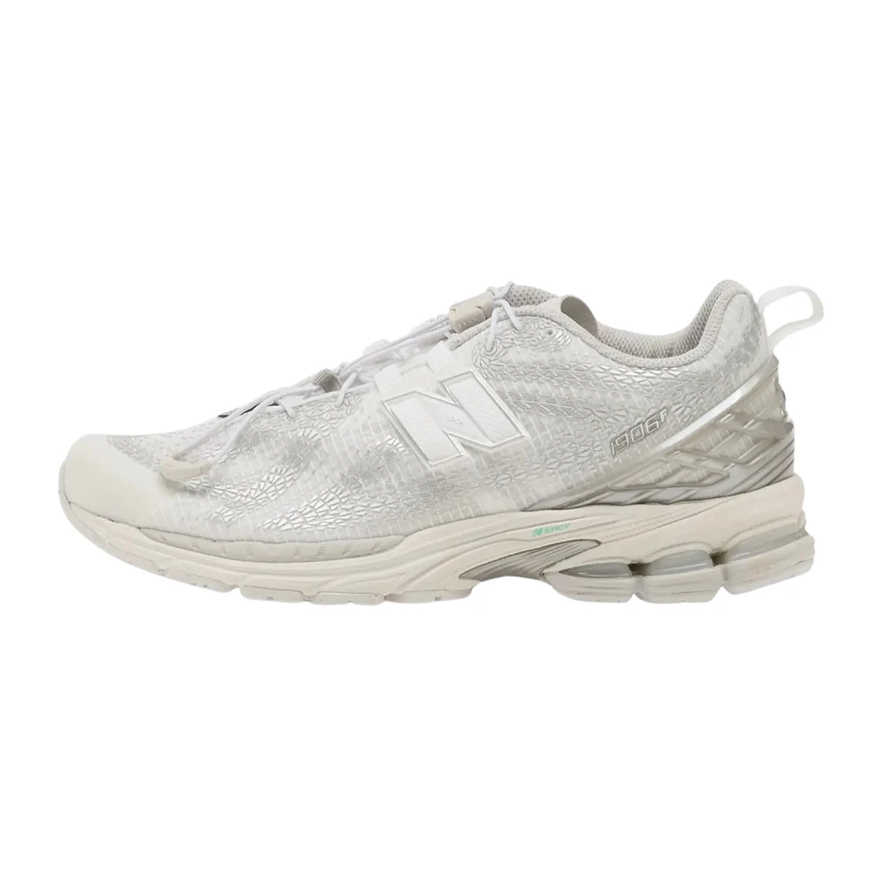 New Balance 1906F Sneaker Heren Schoenen Wit