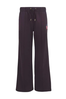 Open Hem Sweatpants