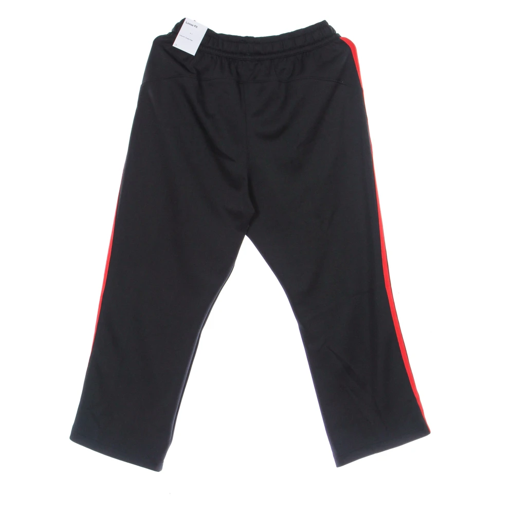 Nike Chicago Bulls Trainingsbroek Courtside 75 Black Dames