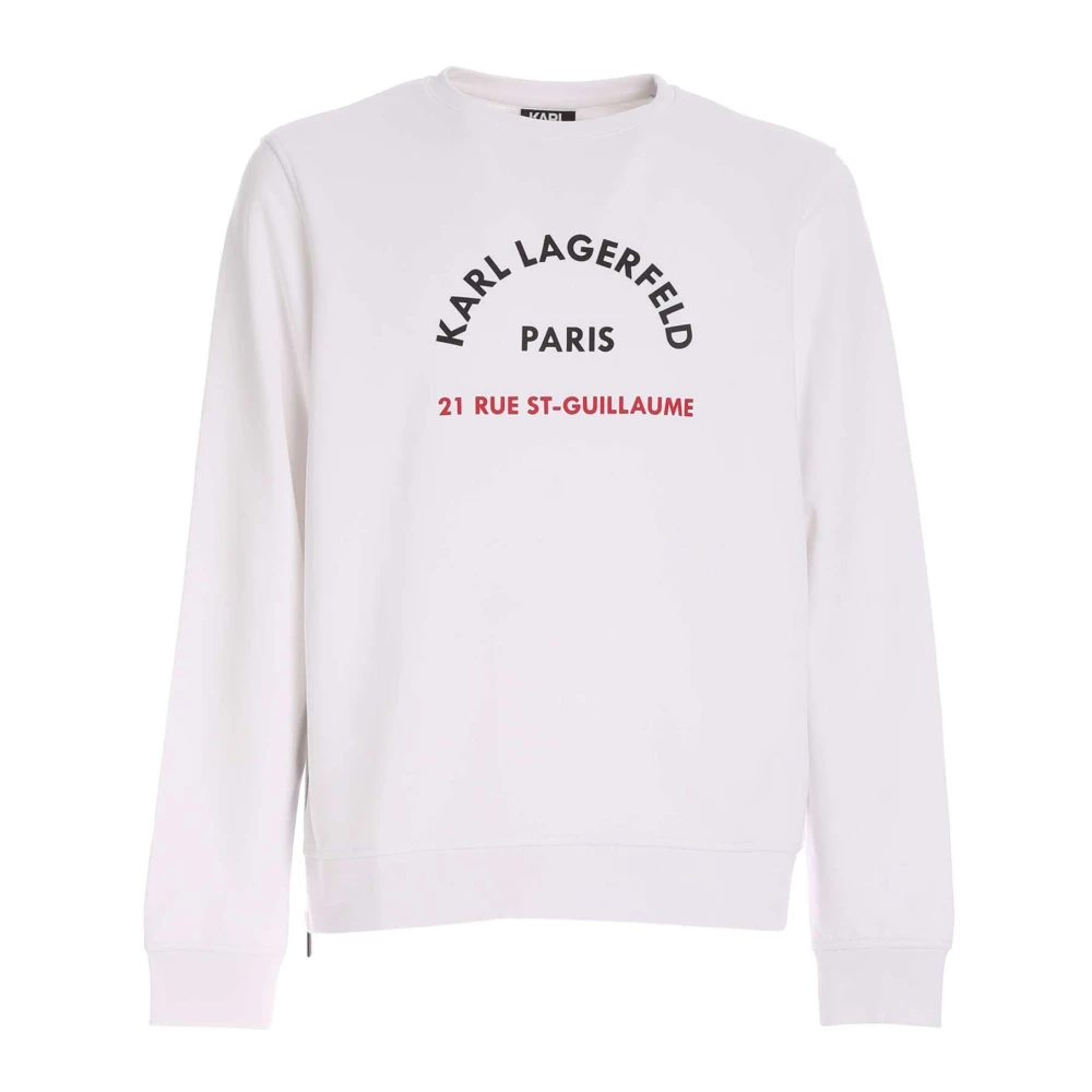 Sweatshirts & Hoodies > Sweatshirts - - Karl Lagerfeld - Modalova