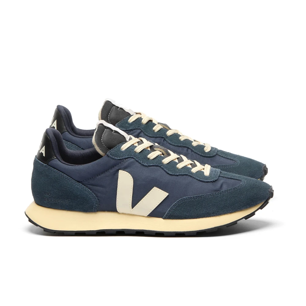 Veja Rio Branco II Nolyn Heren Schoenen Blauw