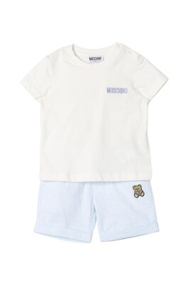 cheerful-tshirt-and-shorts-set