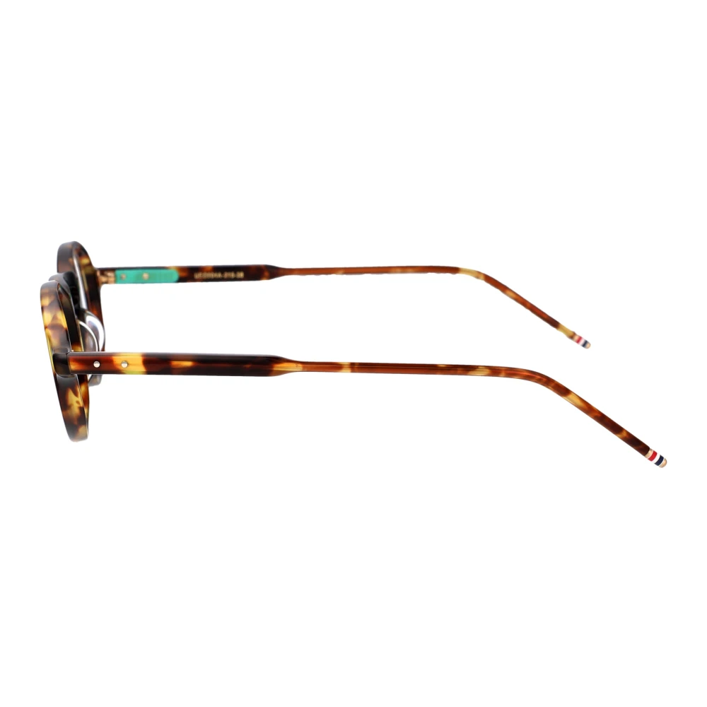 Thom Browne Stijlvolle Optische Bril Ueo904A-G0002 Brown Dames