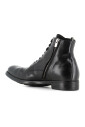 bottines-noires-en-cuir-avec-fermeture-eclair