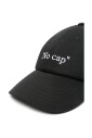 black-no-cap-baseball-cap