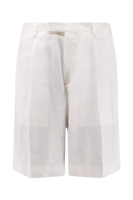 Paaramis Veckade Shorts