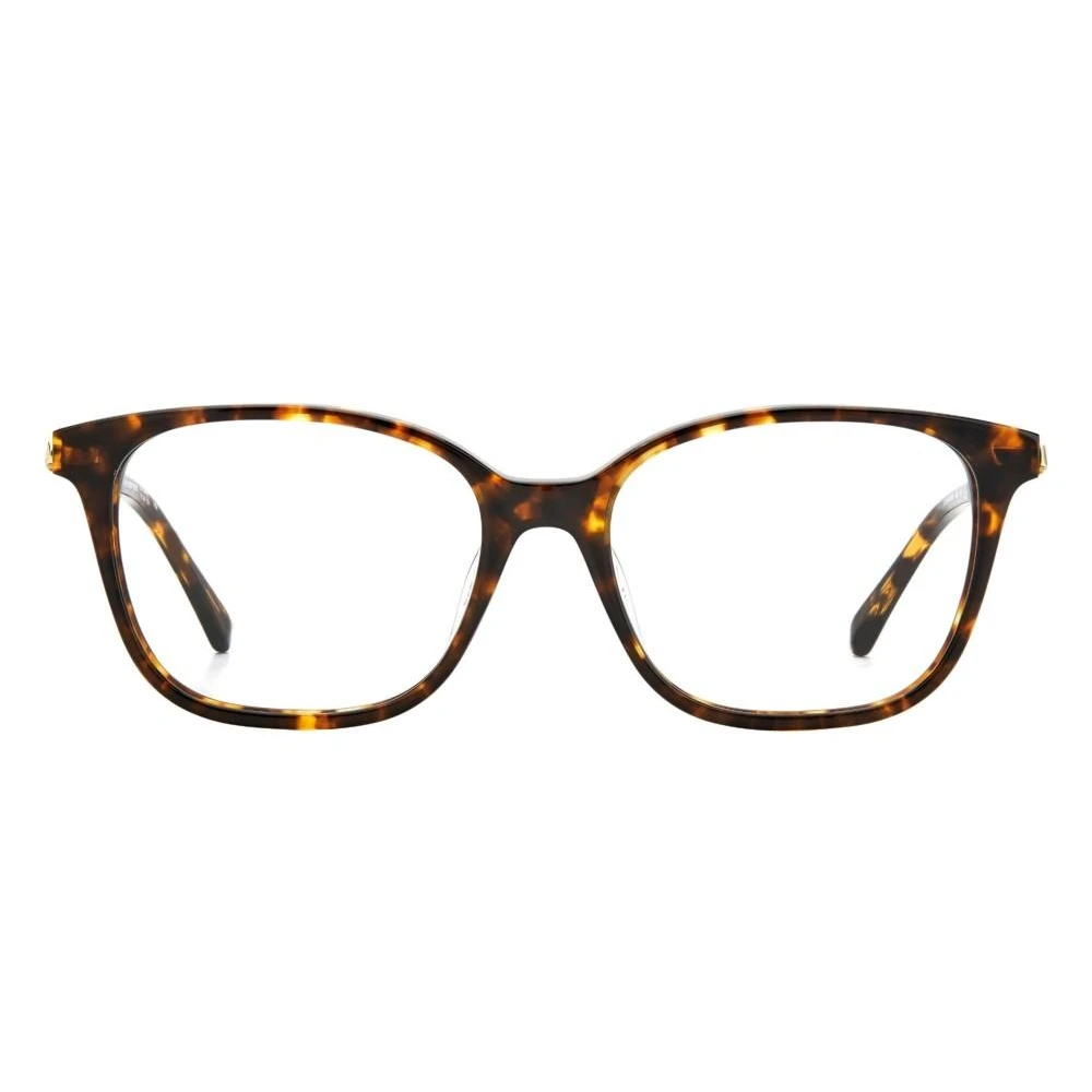 Kate Spade Calandra F Eyewear Frames in Havana Brown Dames