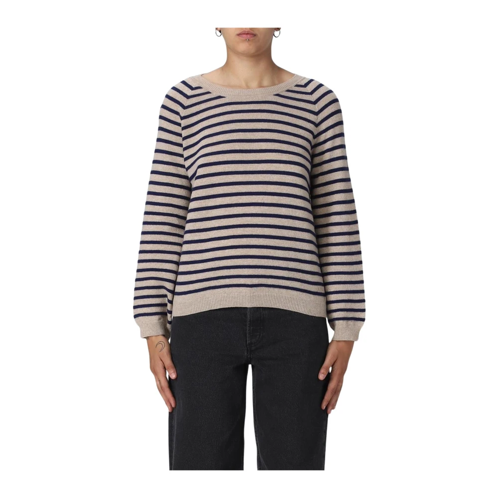 Knitwear > Cashmere Knitwear - - A.p.c. - Modalova