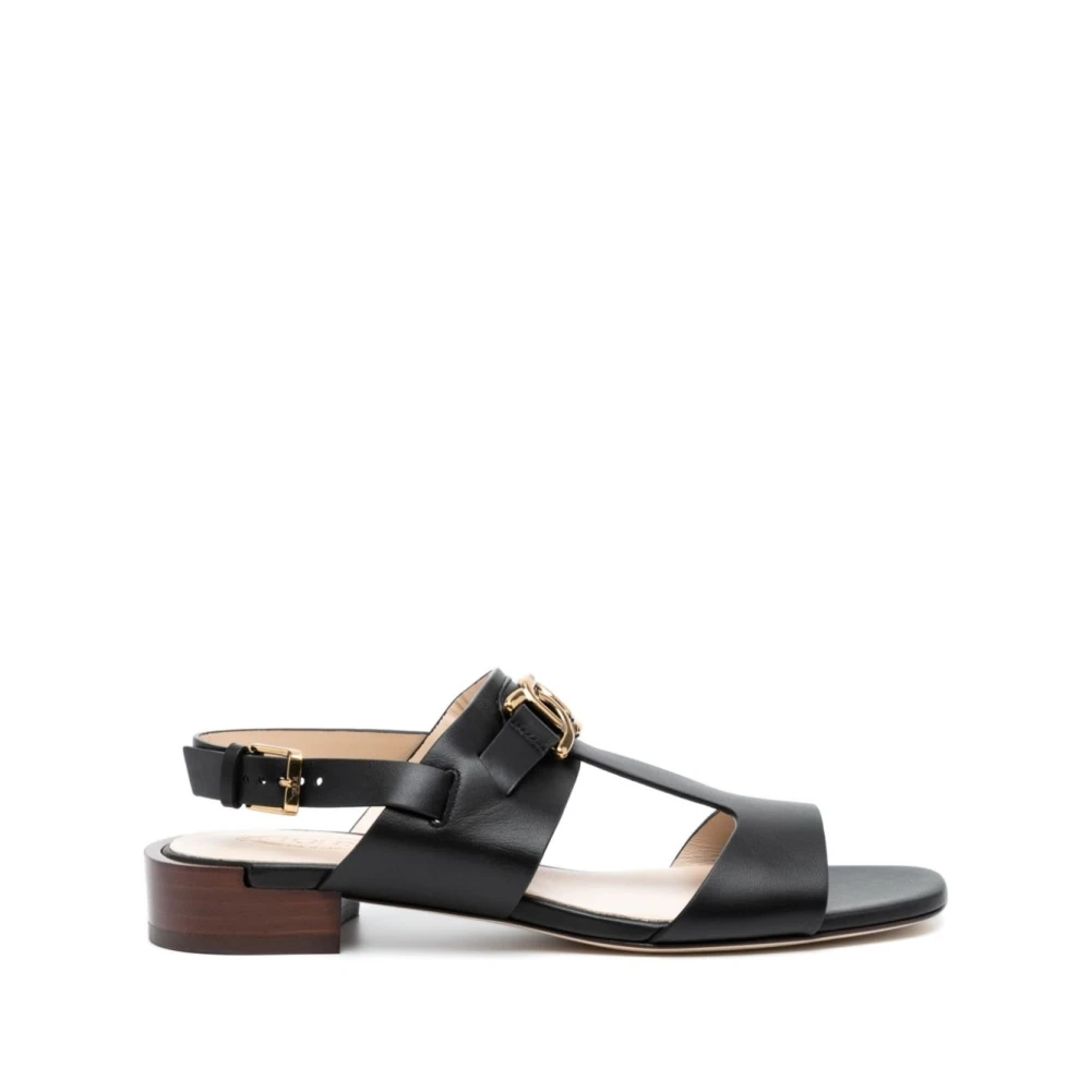 Shoes > Sandals > Flat Sandals - - Tod's - Modalova