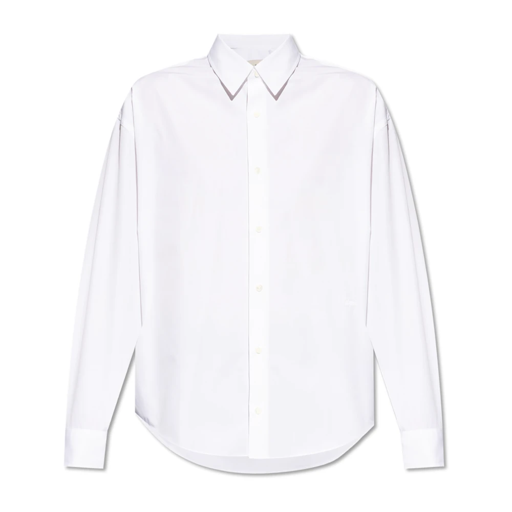 Shirts > Formal Shirts - - Ami Paris - Modalova
