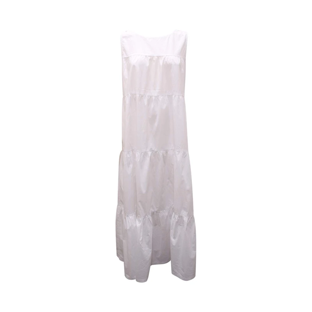 Dresses > Day Dresses > Maxi Dresses - - Sun68 - Modalova