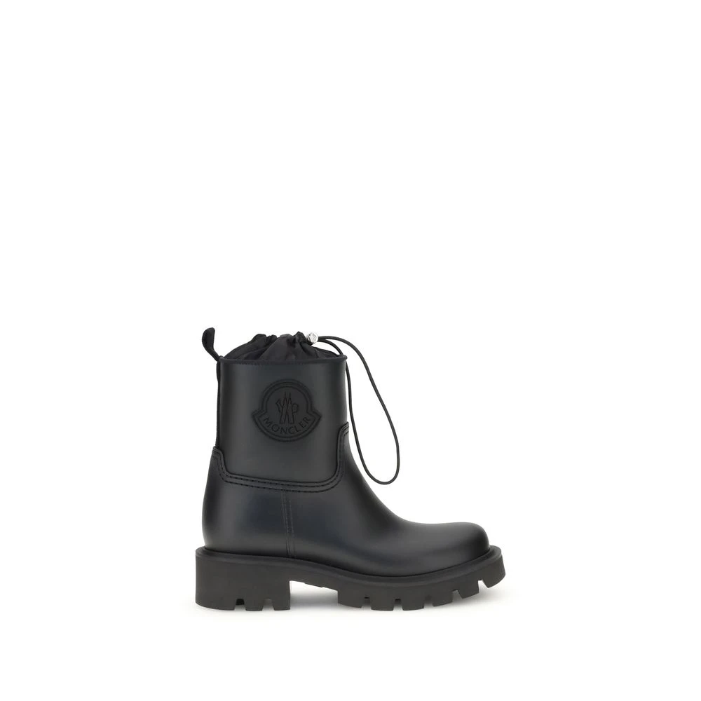 Shoes > Boots > Rain Boots - - Moncler - Modalova