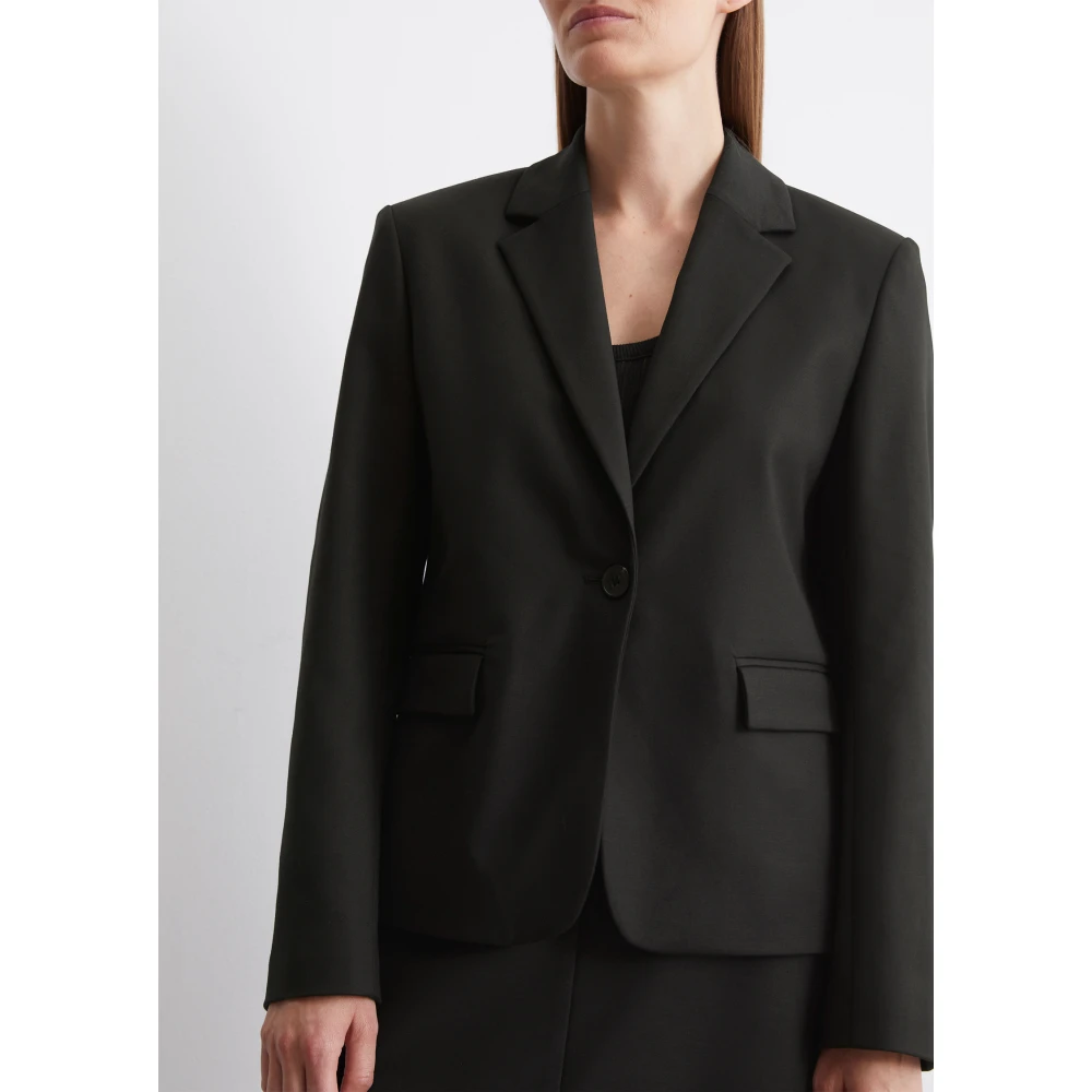 Marc O'Polo Blazer regular Beige Dames