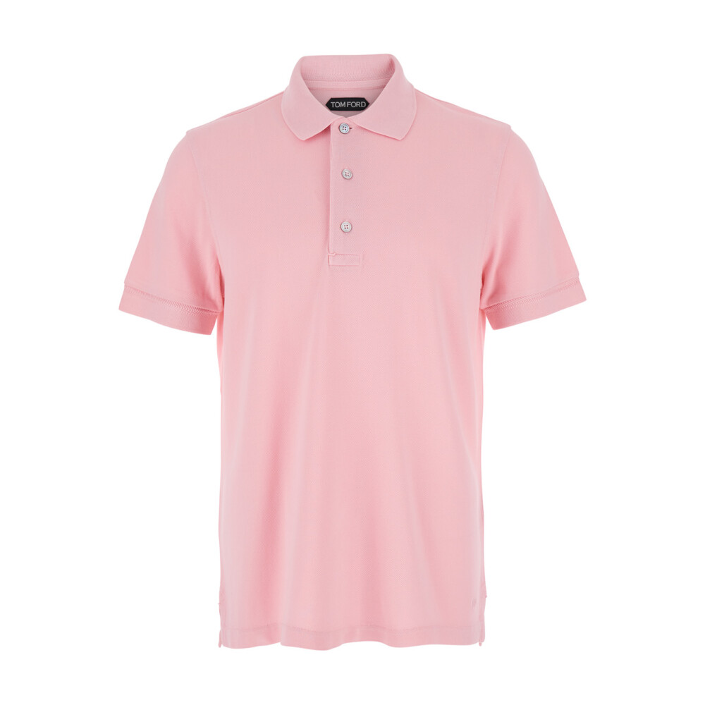 Tom Ford Polo Shirts • Shop Polo Shirts from Tom Ford online at Miinto