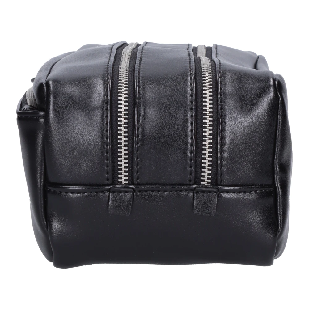 Guess Accessoires Zwart Black Heren