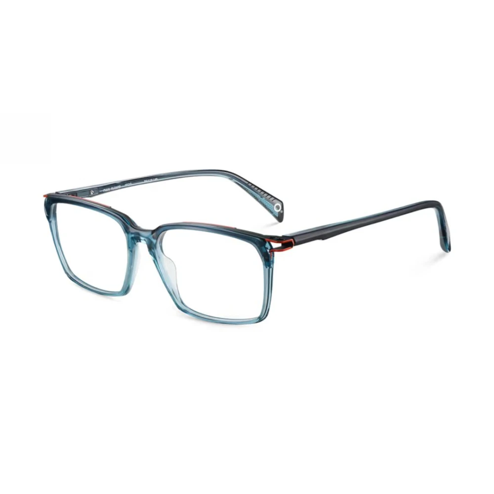 Etnia Barcelona Unisex Black Glasses, 55 Mm, Paul Ricard 55O