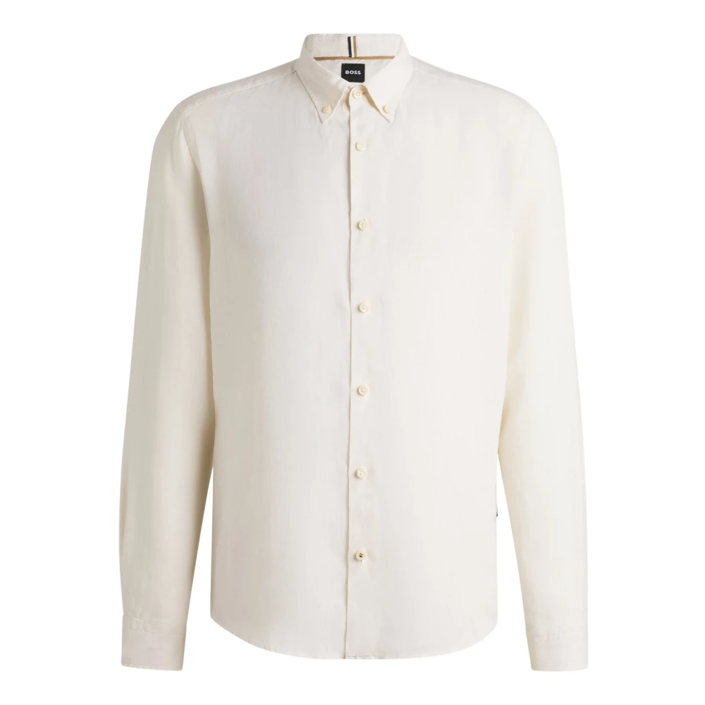 Shirts > Formal Shirts - - Boss - Modalova