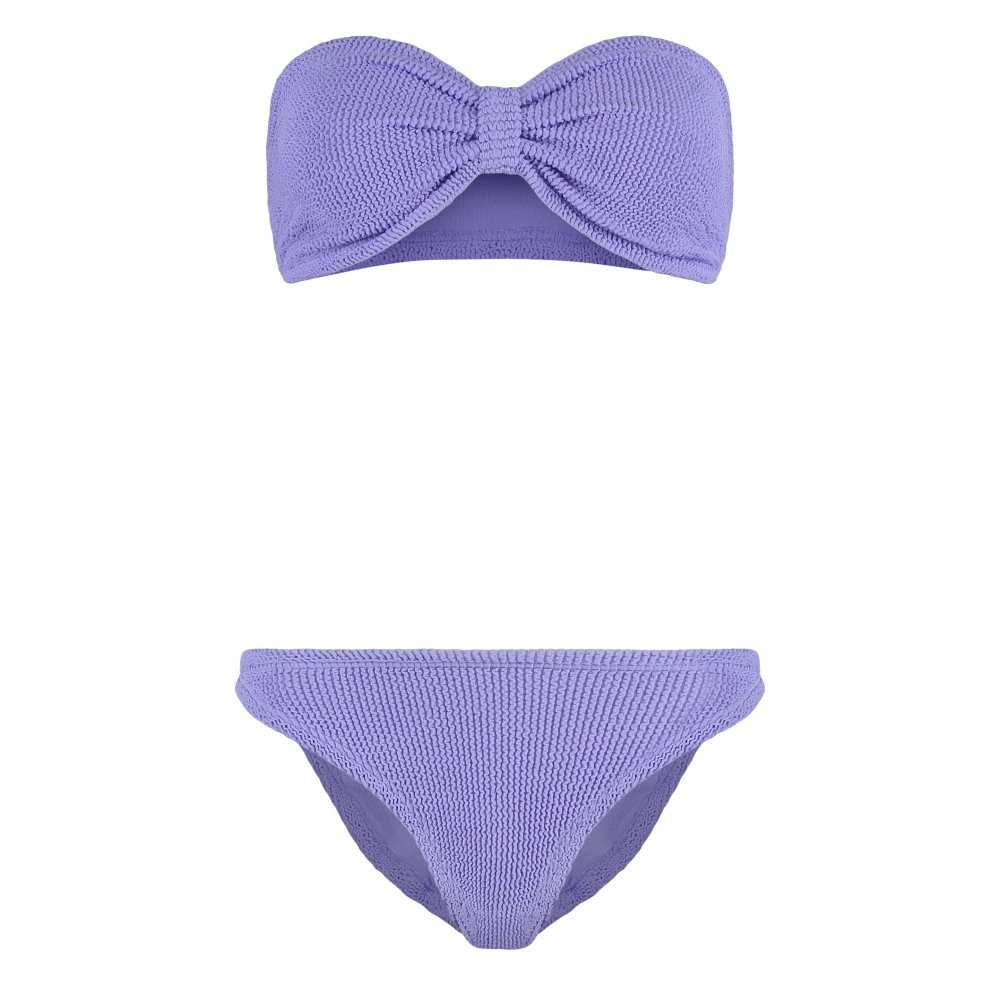 Swimwear > Bikinis - - Hunza G - Modalova