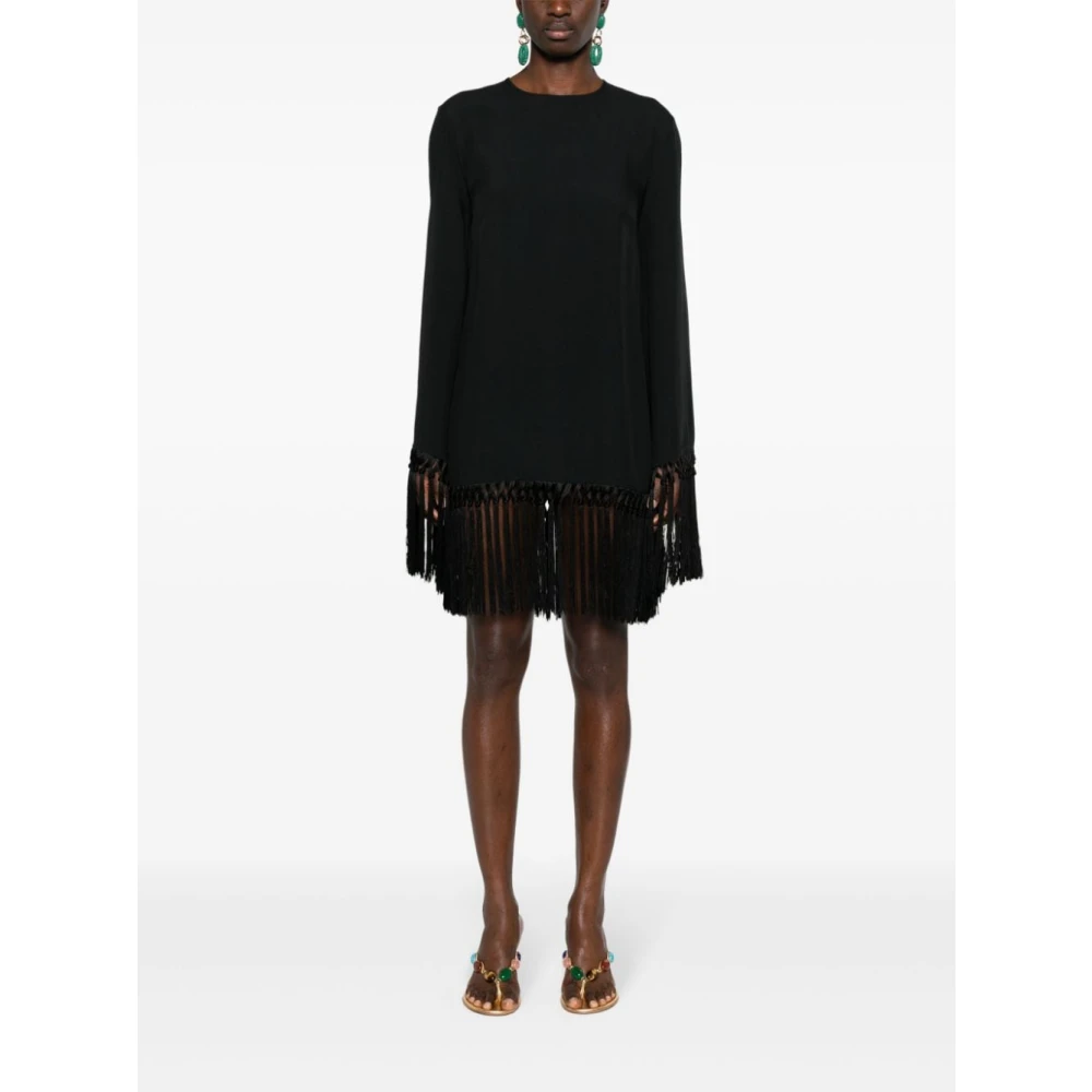 Taller Marmo Tunics Black Dames