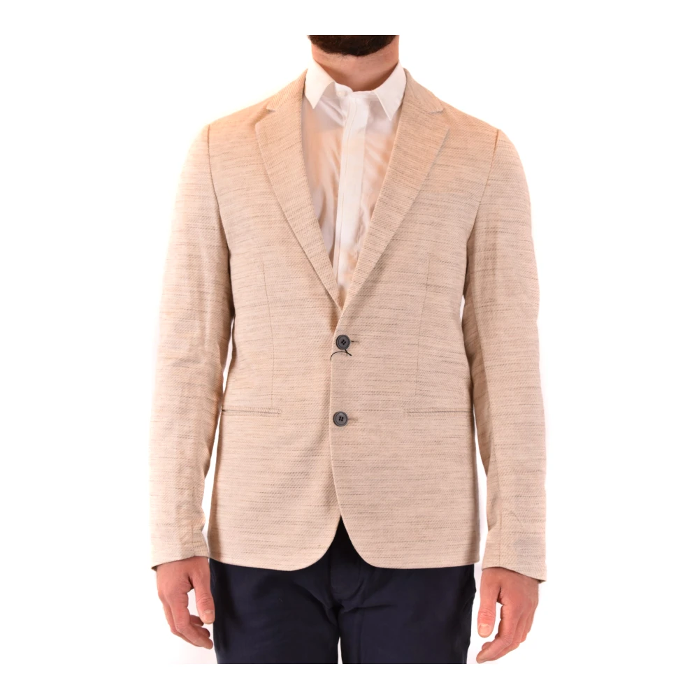 Antony Morato Men's Beige Jacket