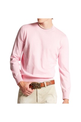round-neck-knitwear