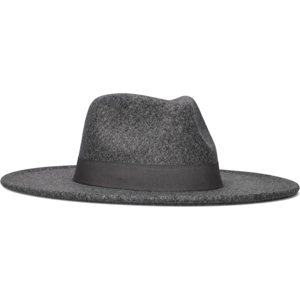 Notre-v Elegante Grijze Katia Hoed Gray Dames