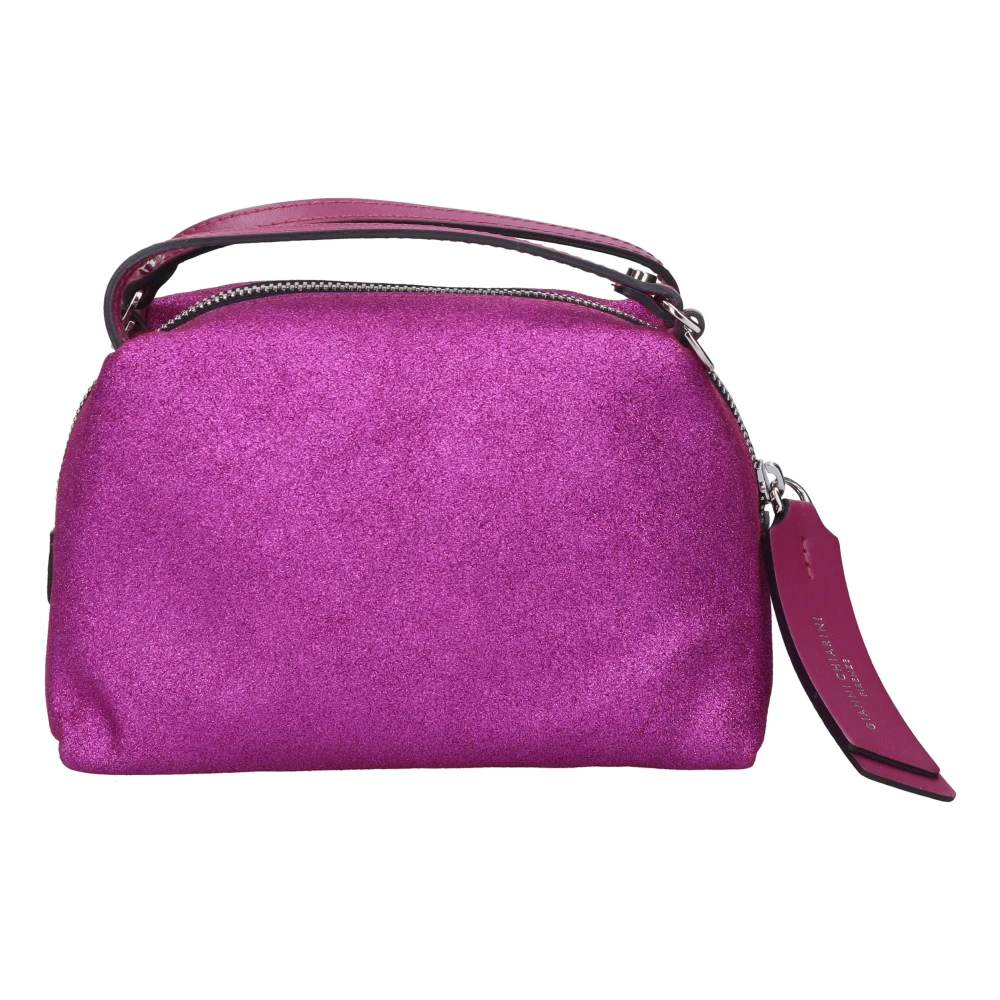 Gianni Chiarini Handtas Pink Dames