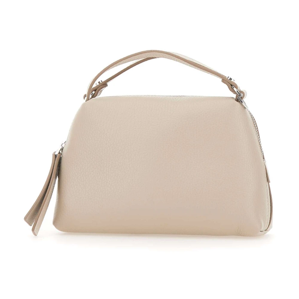 Gianni Chiarini Women's Beige Alifa - Handbags - One Size - Bags