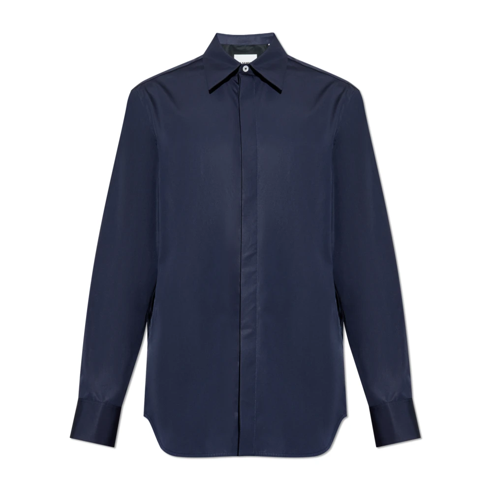 Shirts > Formal Shirts - - Jil Sander - Modalova
