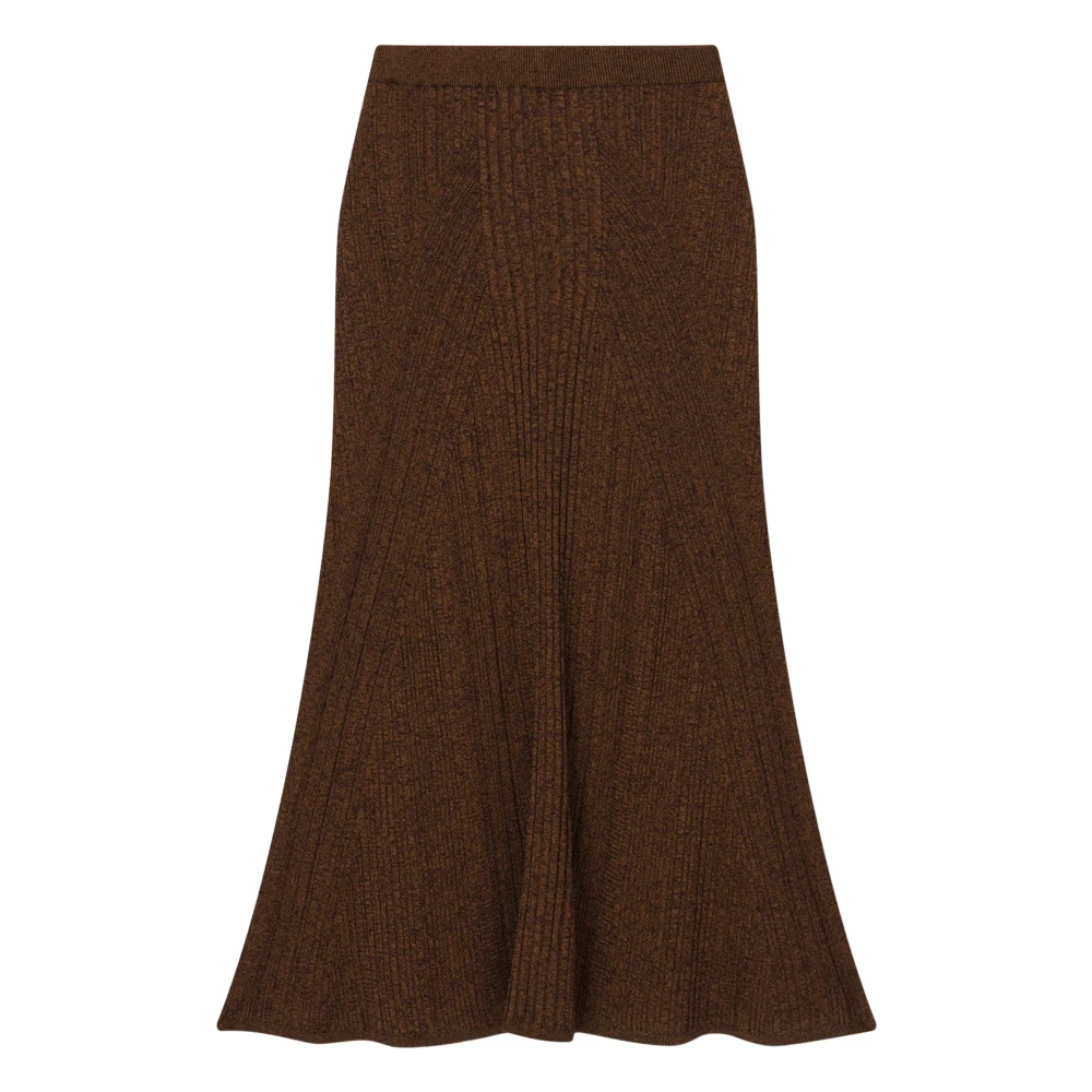 Aeron Mossy Brown Dames