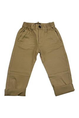 pantalon-garcon-beige-produit-certifie